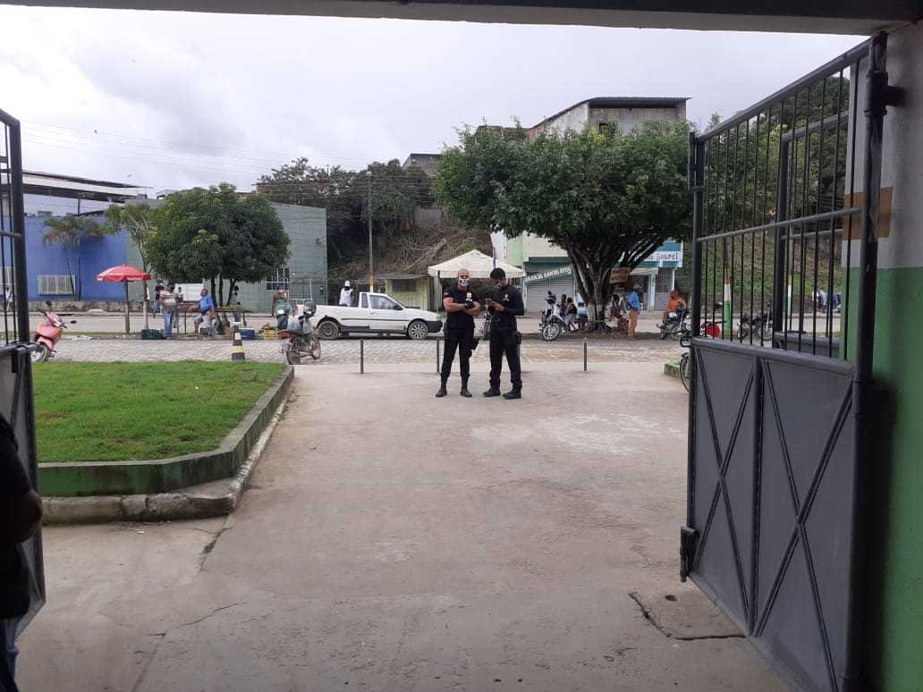 Camacã: Após reinauguração, Mercado Municipal oferece mais comodidade para feirantes e população
